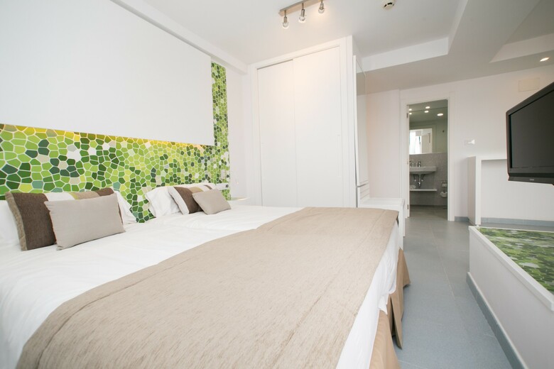 Hotel Livvo Anamar Suites