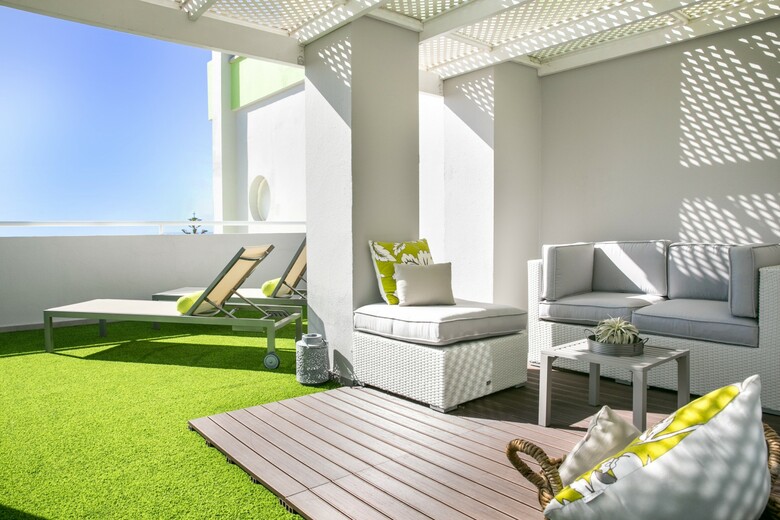 Hotel Livvo Anamar Suites