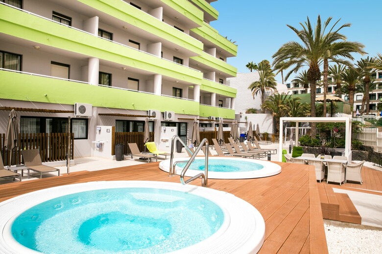 Hotel Livvo Anamar Suites