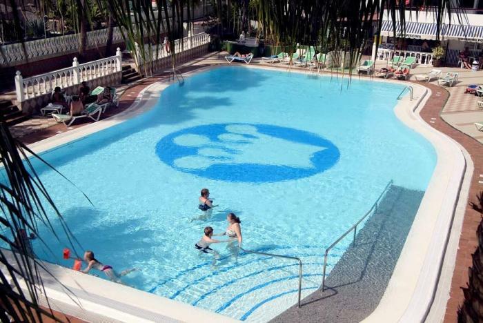 Hotel Corona Blanca