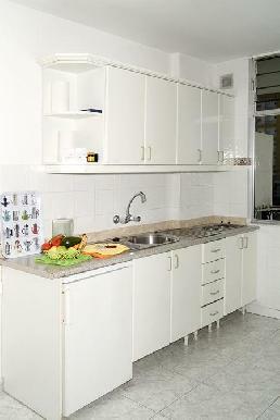 Hotel Corona Blanca