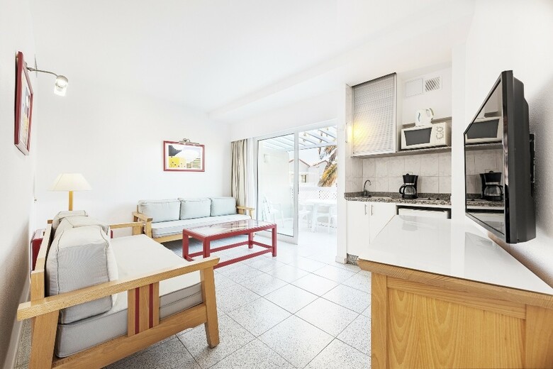 Apartamentos Livvo Koala Garden