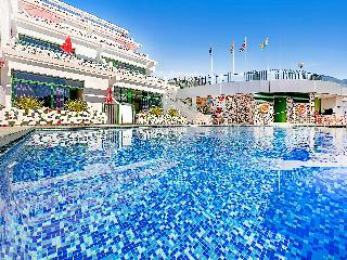 Apartamentos Aptos Porlamar