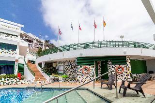 Apartamentos Aptos Porlamar