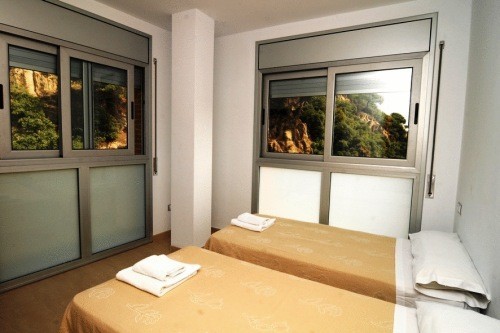 Apartamentos Ar Espronceda