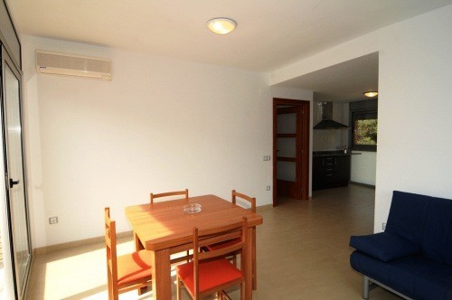Apartamentos Ar Espronceda