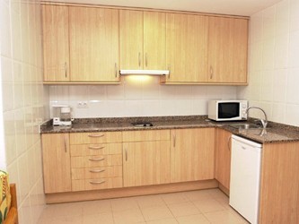 Hotel Apartamentos Dosjoimi