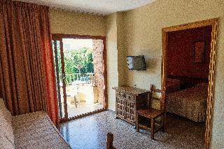 Las Mariposas Aparthotel