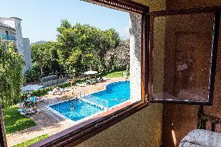 Las Mariposas Aparthotel