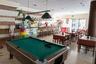 Las Mariposas Aparthotel
