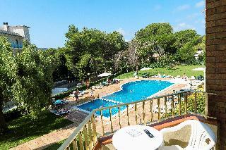 Las Mariposas Aparthotel