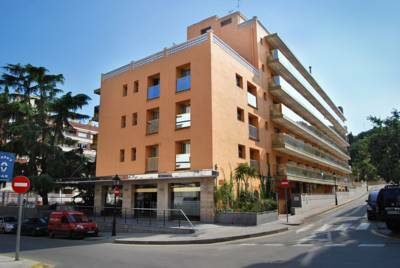 Hotel Raco D'en Pepe - Calella