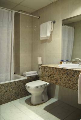 Hotel Raco D'en Pepe - Calella