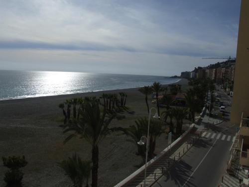 Hotel Apartamentos Alkisol