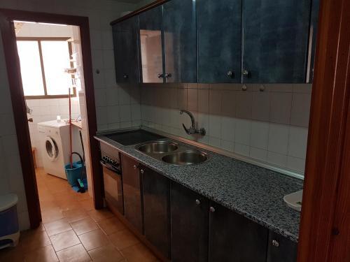 Hotel Apartamentos Alkisol