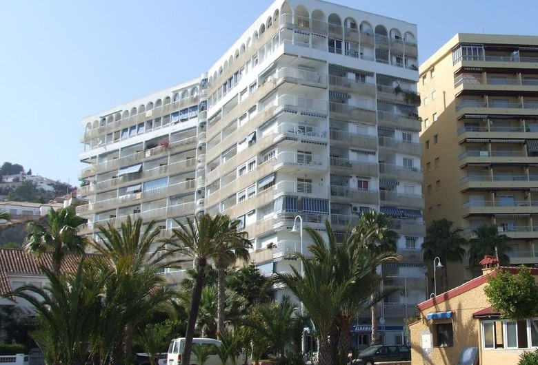 Hotel Apartamentos Alkisol