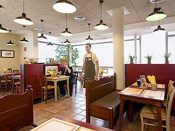 Hotel Ibis Irun