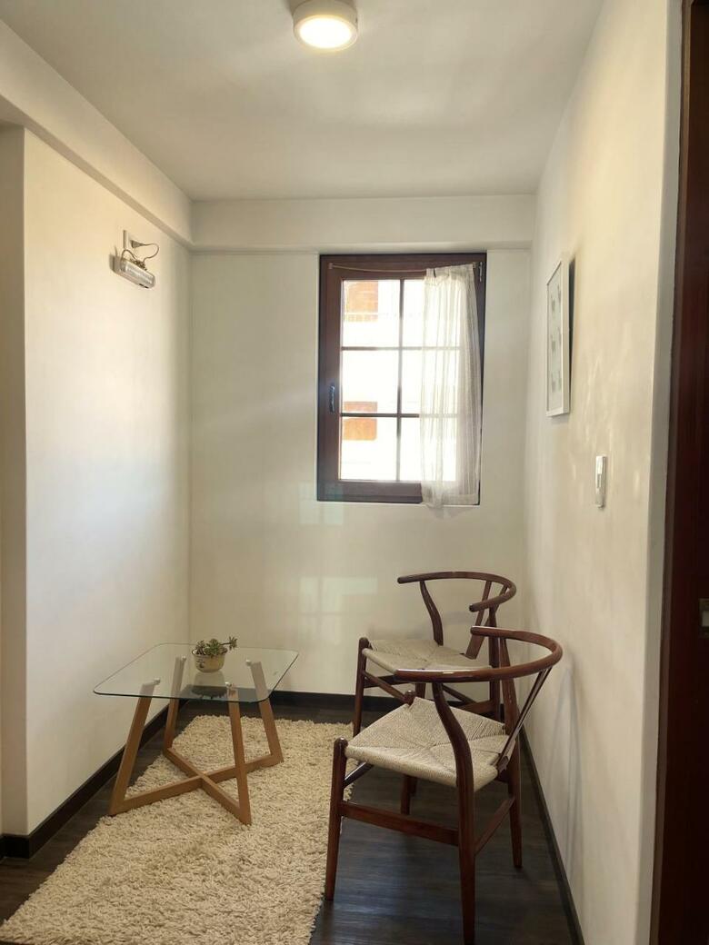 Hotel Atoq San Blas