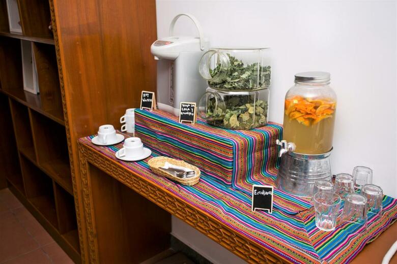 Hotel Atoq San Blas