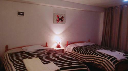 Hostal Hospedaje Rosii