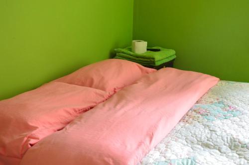 Mila's House