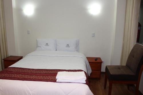Posada Casona Arrambide