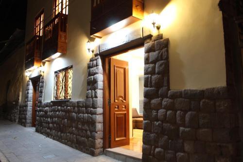 Posada Casona Arrambide