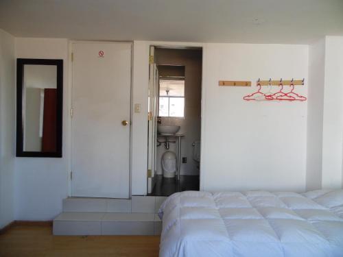 Bed & Breakfast Casa Mayu