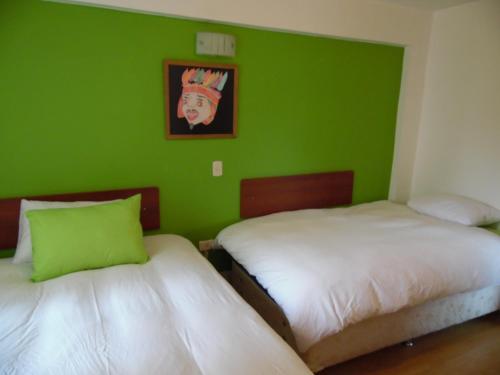 Bed & Breakfast Casa Mayu