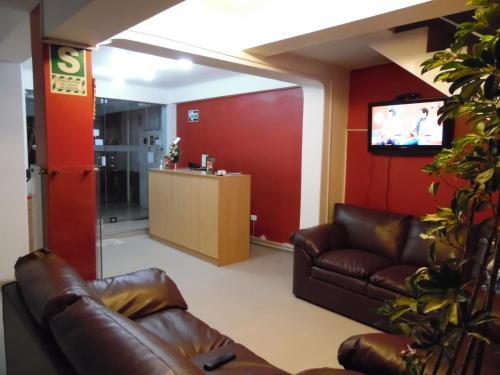 Bed & Breakfast Casa Mayu