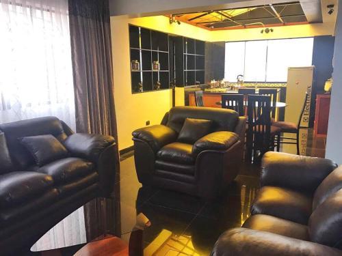 Del Ni�o Apartament