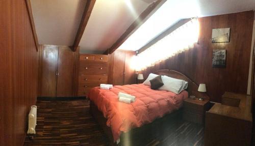 Del Ni�o Apartament