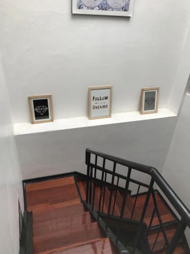 Del Ni�o Apartament