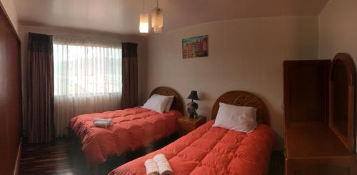 Del Ni�o Apartament