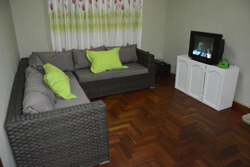 Apartamento Cusco Historical Center