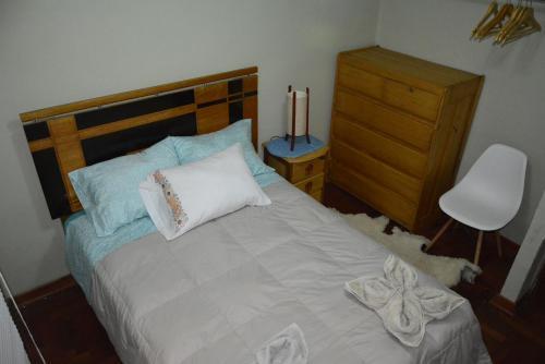Apartamento Cusco Historical Center