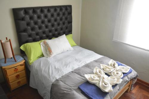 Apartamento Cusco Historical Center