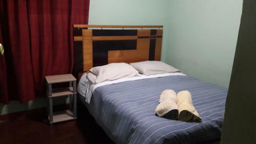 Apartamento Cusco Historical Center