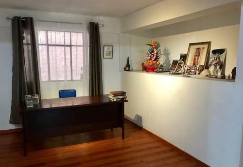Hostal Aramu Hostel