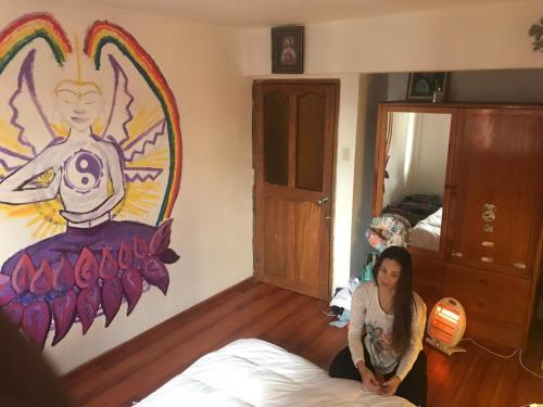 Hostal Aramu Hostel