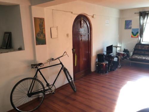 Hostal Aramu Hostel