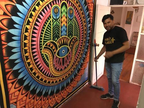 Hostal Aramu Hostel