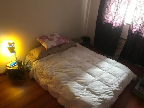 Hostal Aramu Hostel