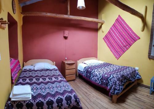 Posada El Mirador De La �usta