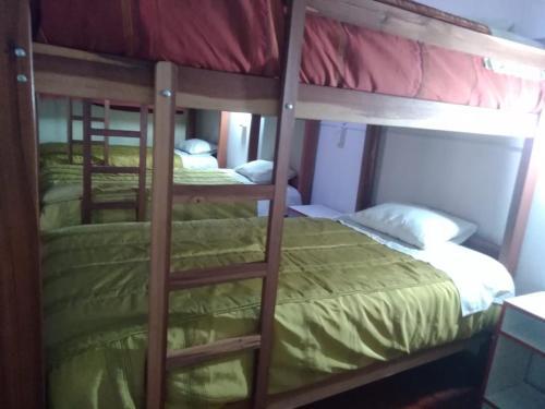Shanell Guest House