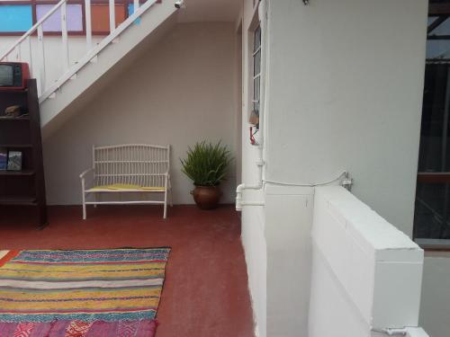 Tupackers Hostel