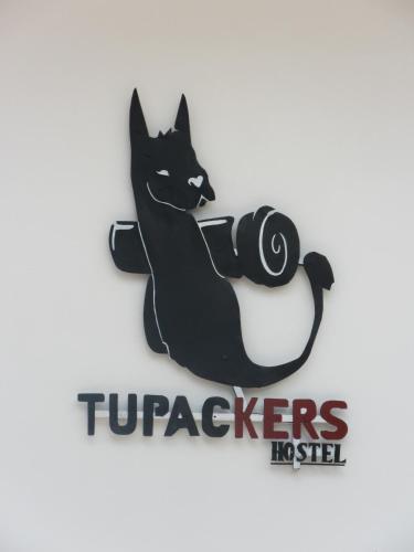Tupackers Hostel