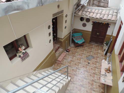 Bed & Breakfast Choli Wasi Guest House