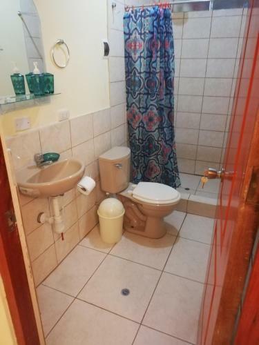 Apartamento Departamento Casandina