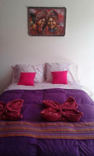 Apartamento Departamento Casandina